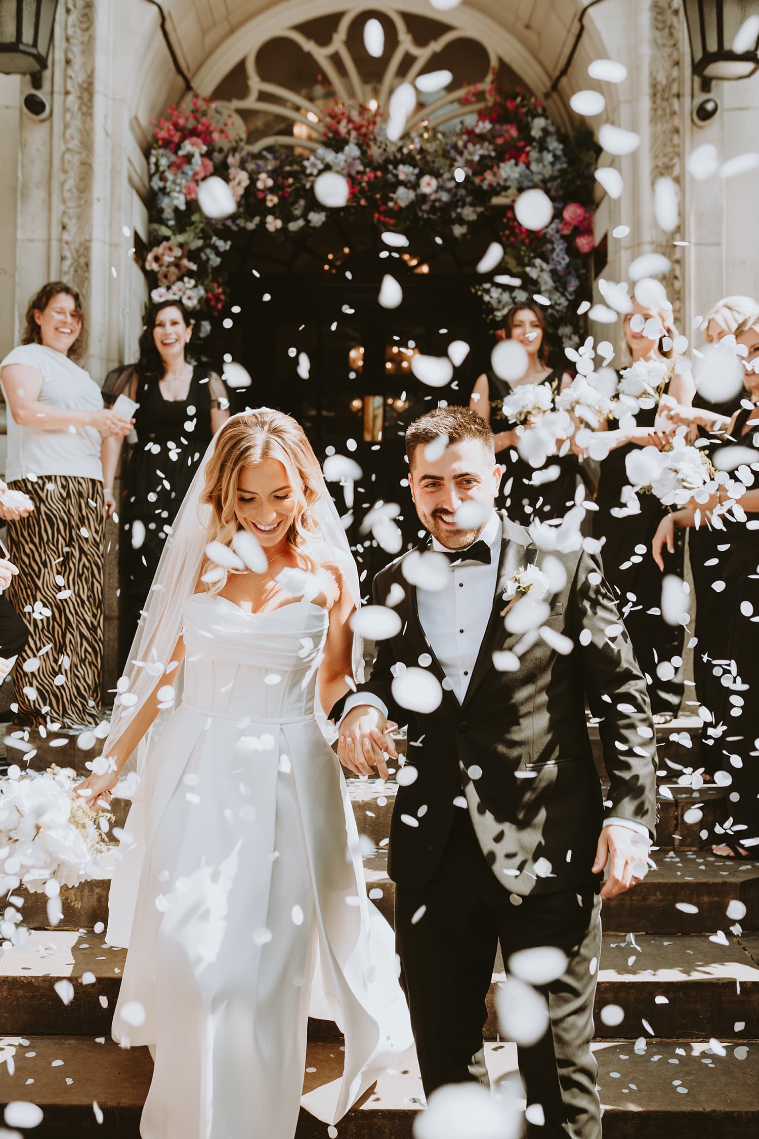 London Wedding Photography