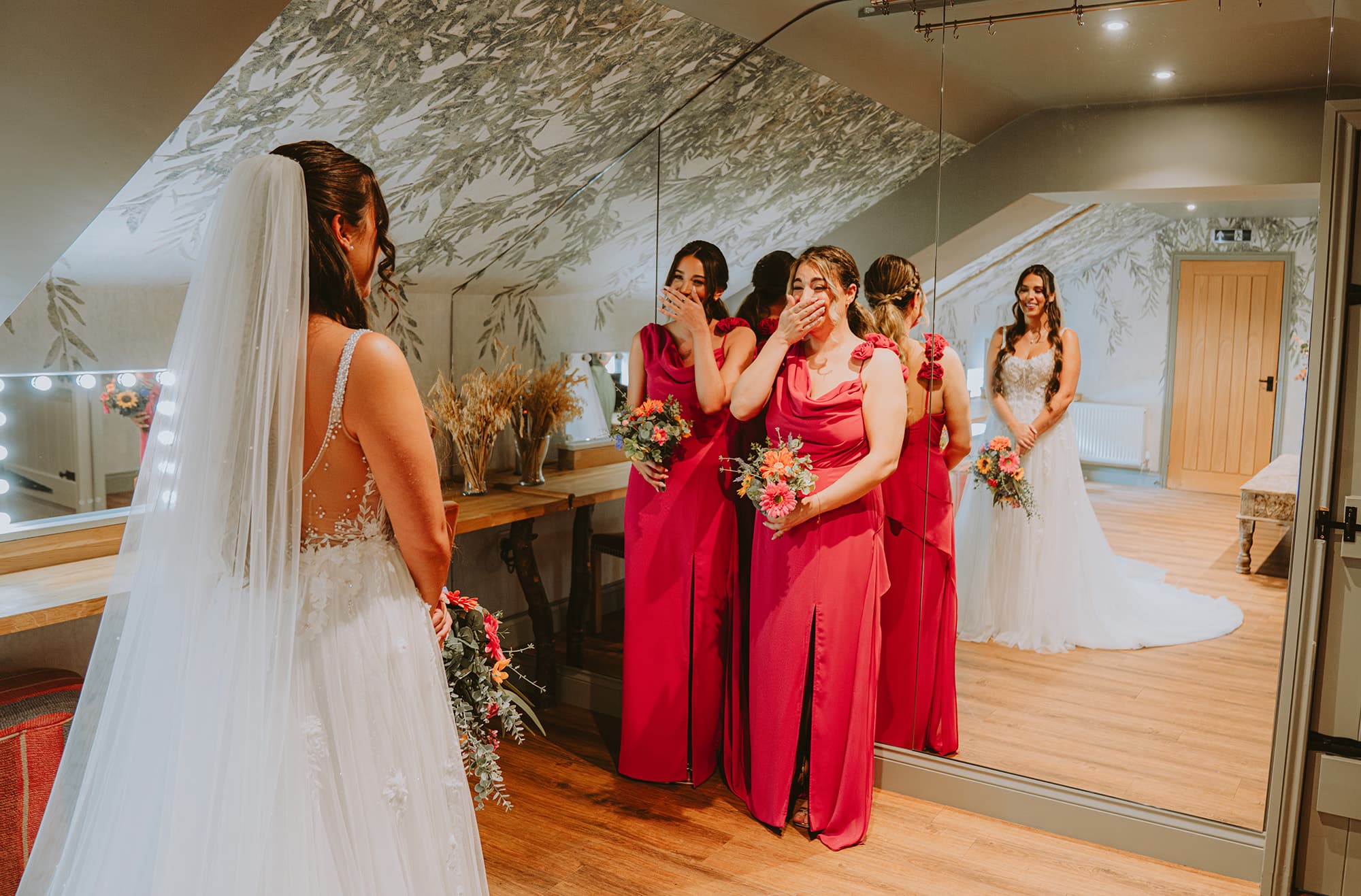 Wedding Photography, North East